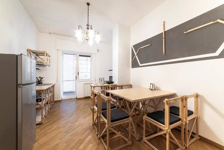 Maison d’hôte pour 2 personnes à Bari - 4