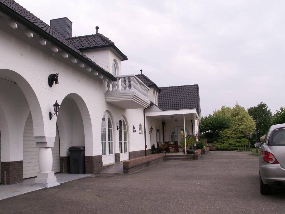 Geheel appartement, Apartment Maasheuvel in Nationaal Park De Maasduinen
