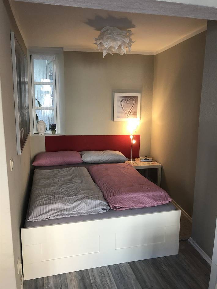 Ferienwohnung für 2 Personen in Dampf Rundum - 3