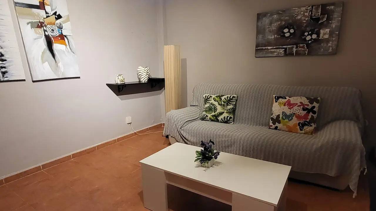 Ferienhaus für 4 Personen (75 m²) in Vera Playa in Playas de Vera, Vera