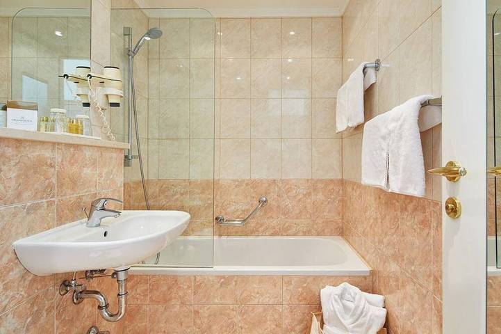 Ferienhaus für 2 Personen, mit Haustier in Zell am See - 3
