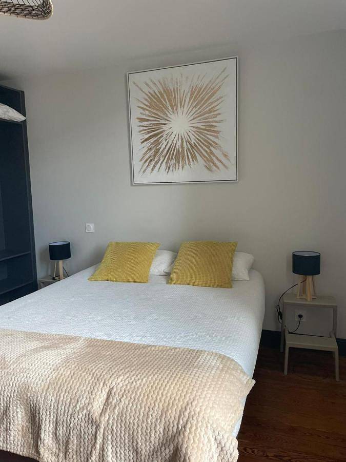 Maison d’hôte pour 4 personnes à Saint-Jean-Pied-de-Port - 4