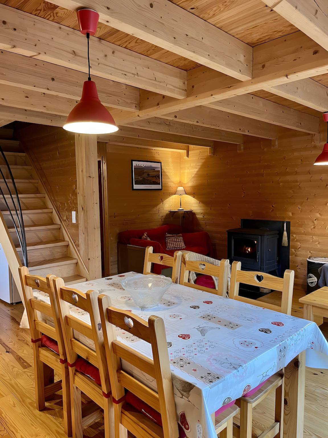 Gîte de sibe long - sur l'Aubrac in Saint-Chély-d'Aubrac, Parc naturel régional de l'Aubrac