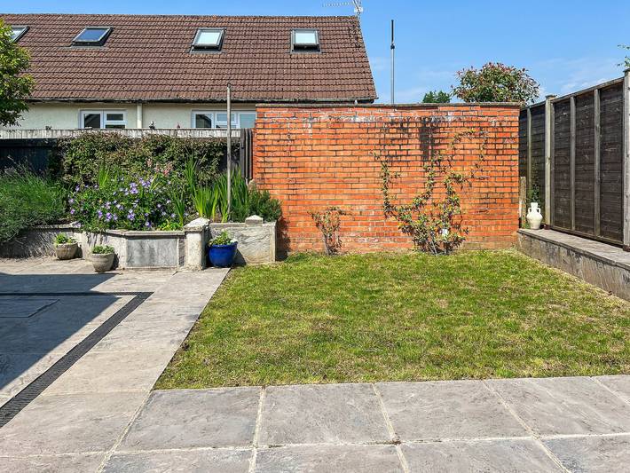 Cottage für 4 Personen mit Garten in Cardiff, Cardiff und Umgebung