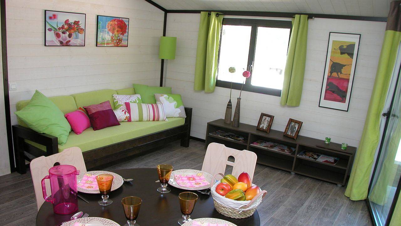 Ferienhaus für 6 Personen (35 m²) in Solliès-Toucas in Solliès-Toucas, Toulon Region