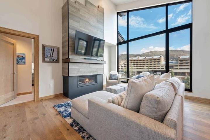 Ferienwohnung für 6 Personen, mit Whirlpool und Pool - 1