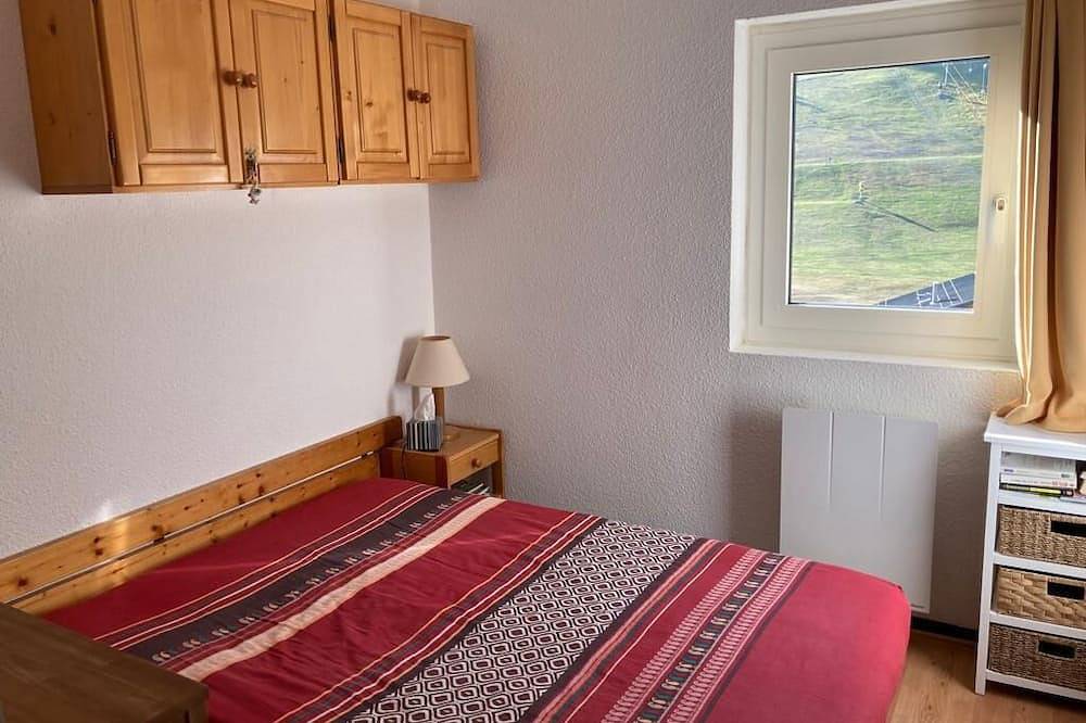 Appartement entier, Appartement montagne La Norma 4 personnes aux pieds des pistes. in La Norma, Villarodin-Bourget