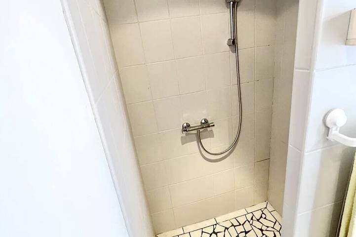 Location de vacances pour 6 personnes, avec balcon, animaux acceptés dans Plage Fabrégas - 2