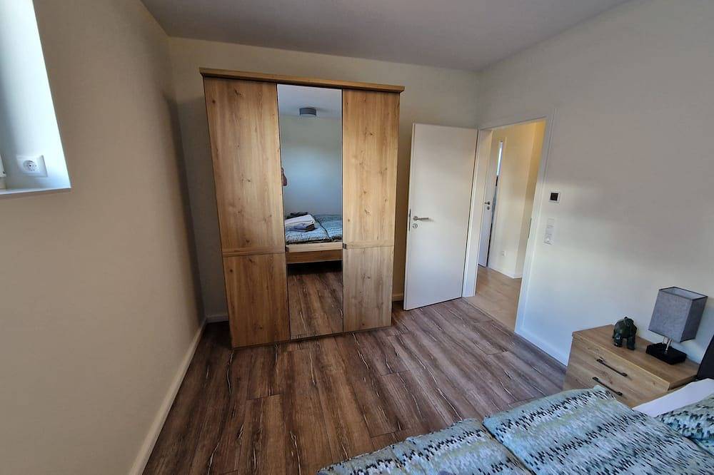 Ganze Wohnung, Neu! Wohnung in Ostfriesland in Westoverledingen, Emsland