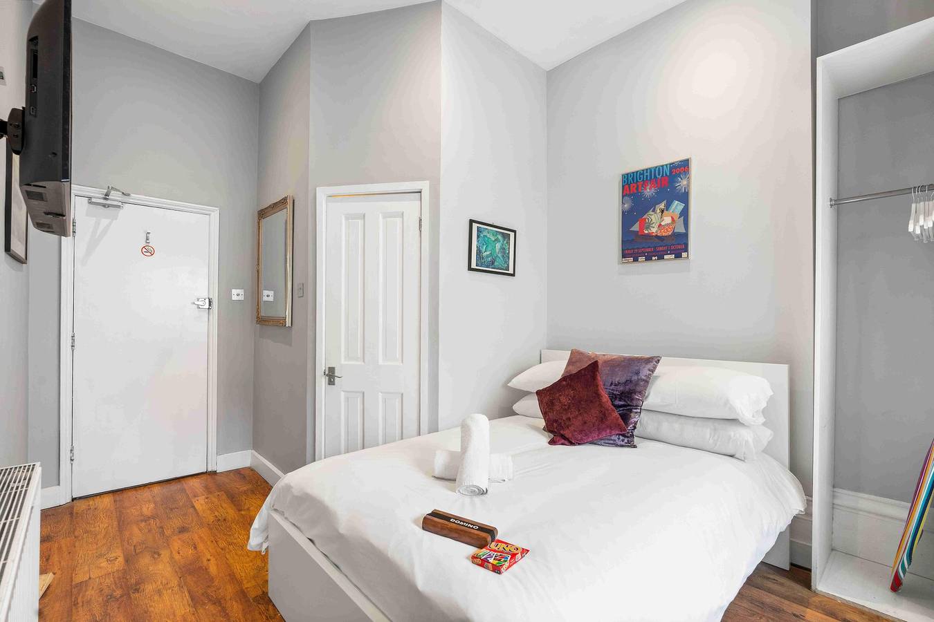 Oriental Rooms | By My Getaways in Brighton, Sussex