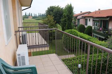 Appartement voor 4 Personen in Lazise, Garda Bergen, Afbeelding 2