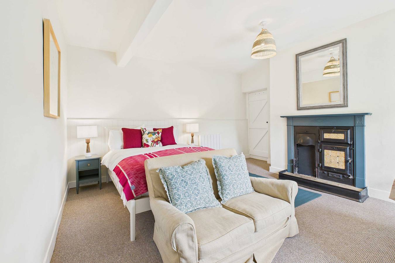 Host & Stay | Bell Cottage in Parque nacional de Northumberland