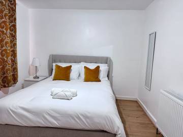 Ferienhaus für 7 Personen in Oxford, Oxfordshire, Bild 4