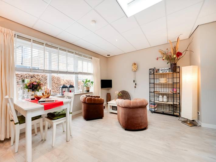 Ferienwohnung für 2 Personen, mit Garten, mit Haustier in Bergen (Nordholland) - 4