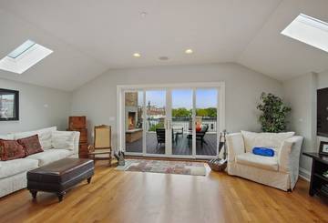 Vacation House for 10 Guests in Chicago, Cook County, Picture 3