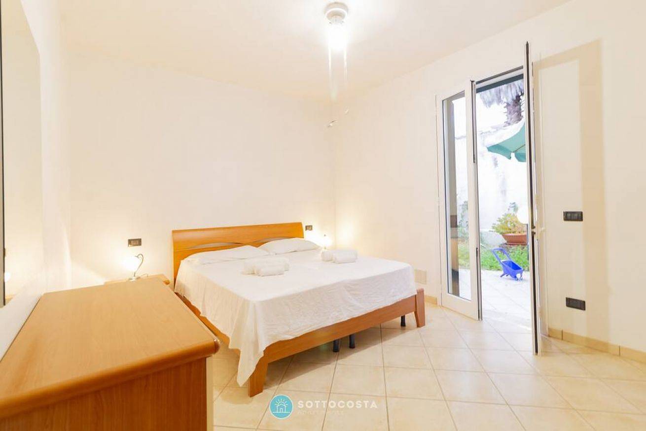 Apartamento entero, Atena Flat - Appartamento P.T. in Torre Dell'orso, Provincia de Lecce