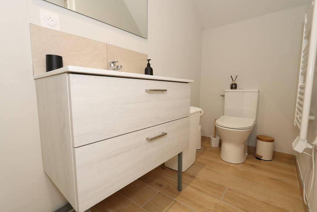 Geheel appartement, Two-Bedroom Apartment in Duinkerke, Vlaamse Duinkust