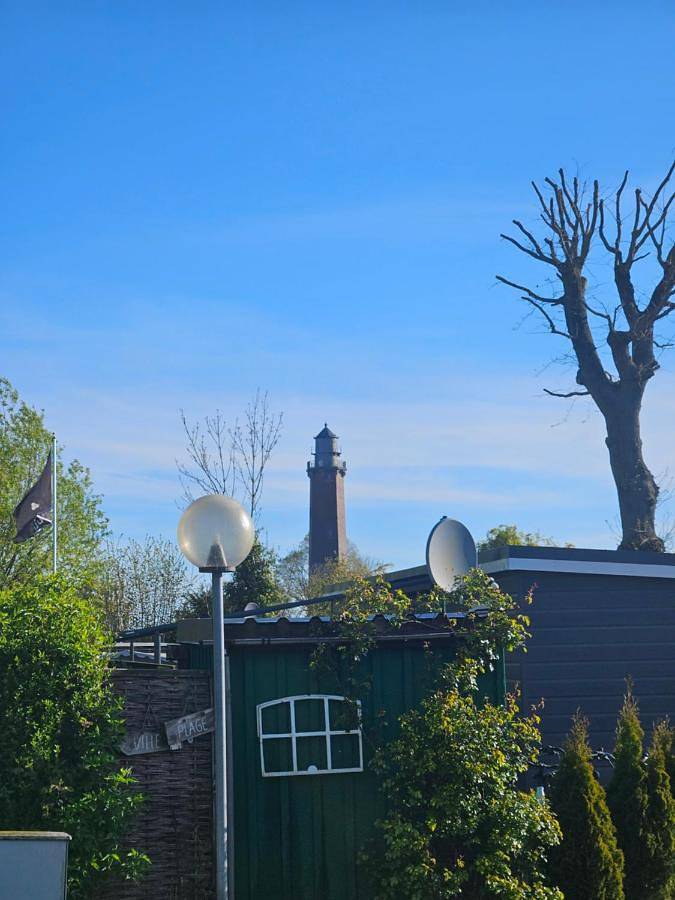 Ferienhaus für 4 Personen, mit Garten und Ausblick in Behrensdorf - 2