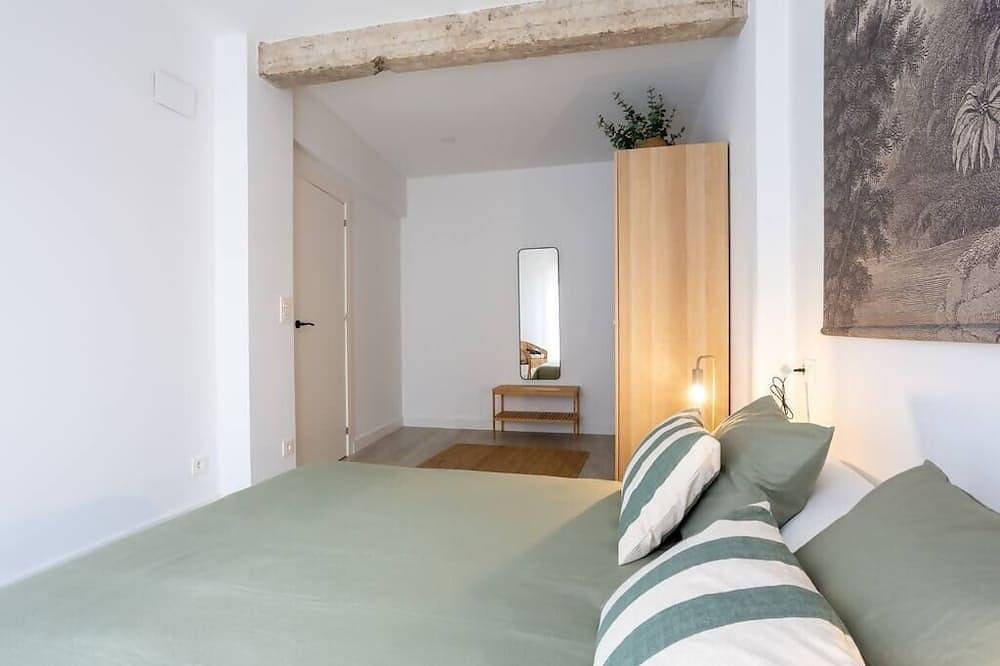 Appartement entier, Aldatseta Home - Apartamento centrico in Bermeo, Réserve de biosphère d'Urdaibai