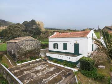 Casa Rural para 3 Personas en Ginetes, São Miguel, Foto 1