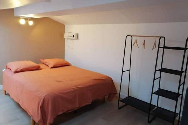 Location de vacances pour 4 personnes à Floirac