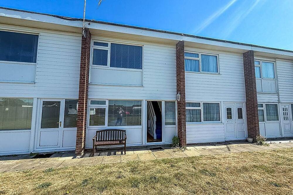 Lovely chalet to hire in Scratby nearby the beach in Norfolk ref 76165B in California (Reino Unido), Great Yarmouth