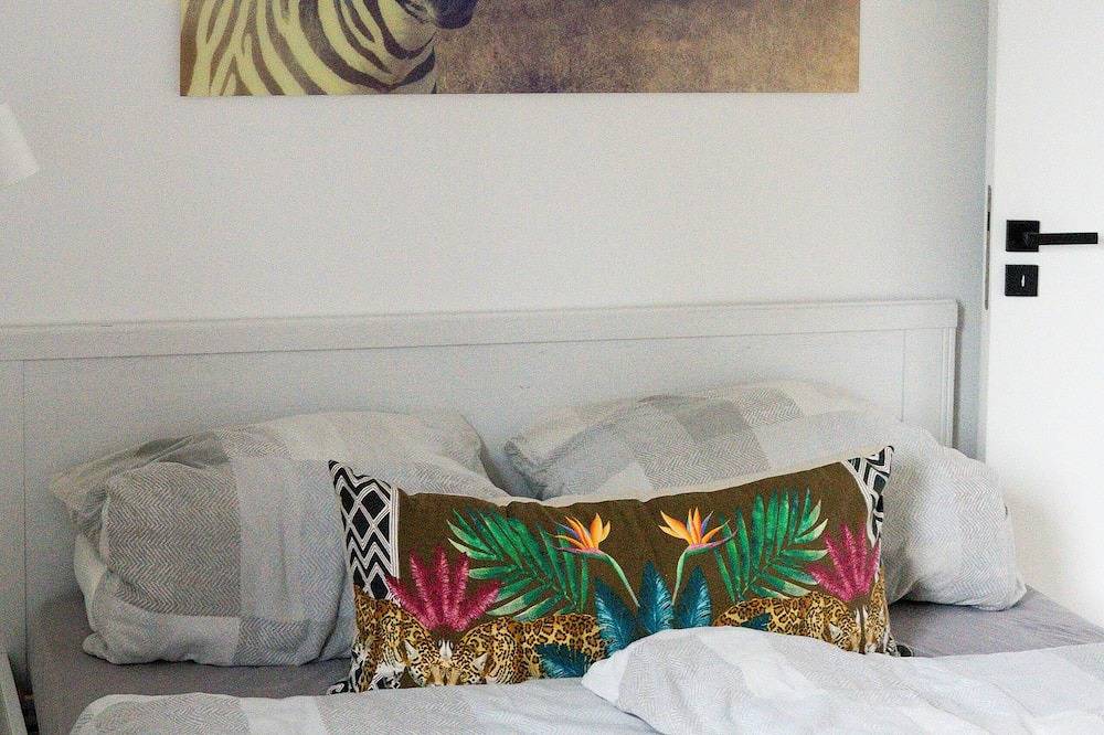 Ferienbungalow in Wachtberg in Wachtberg, Rhein-Sieg-Kreis