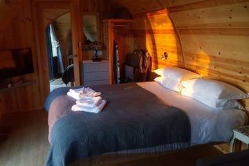 Cottage for 4 People in Edinburgh and Lothian, Photo 3
