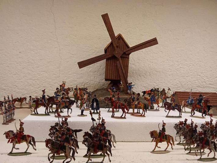 Chambre d’hôte pour 5 personnes, avec jardin, animaux acceptés à Perpignan - 3