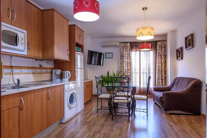 Gîte pour 2 personnes, avec balcon à Martos - 3