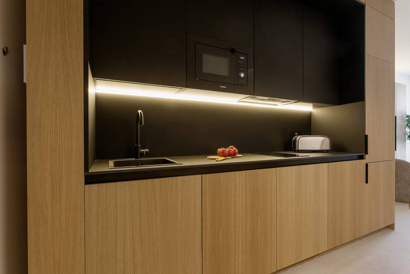 Appartement entier, Exclusive apartment in Valladolid. Solanilla I in Valladolid, Province de Valladolid