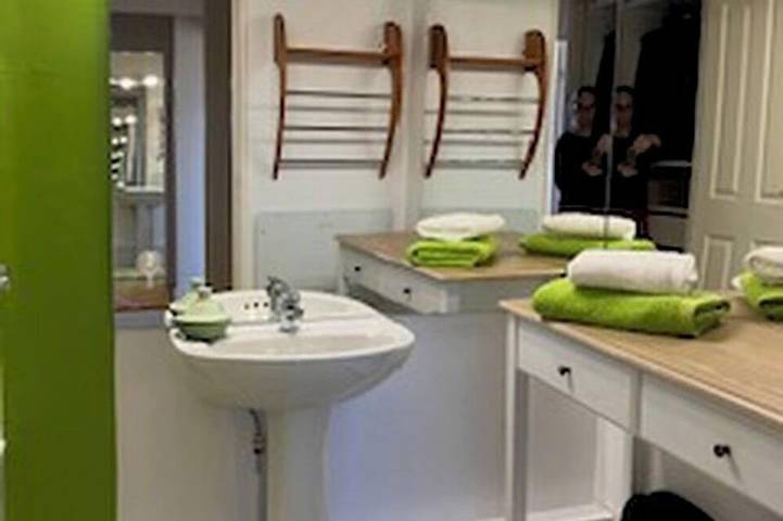 Gîte pour 2 personnes à Saint-Paul-de-Fenouillet - 4