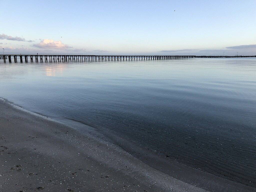 Private haustierfreundliche Selbstversorger-Unterkunft inmitten eines schönen Gartens in Melbourne, Mornington Peninsula