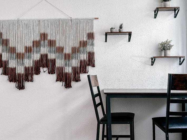 Ferienwohnung für 2 Personen, mit Balkon in Chemnitz - 4