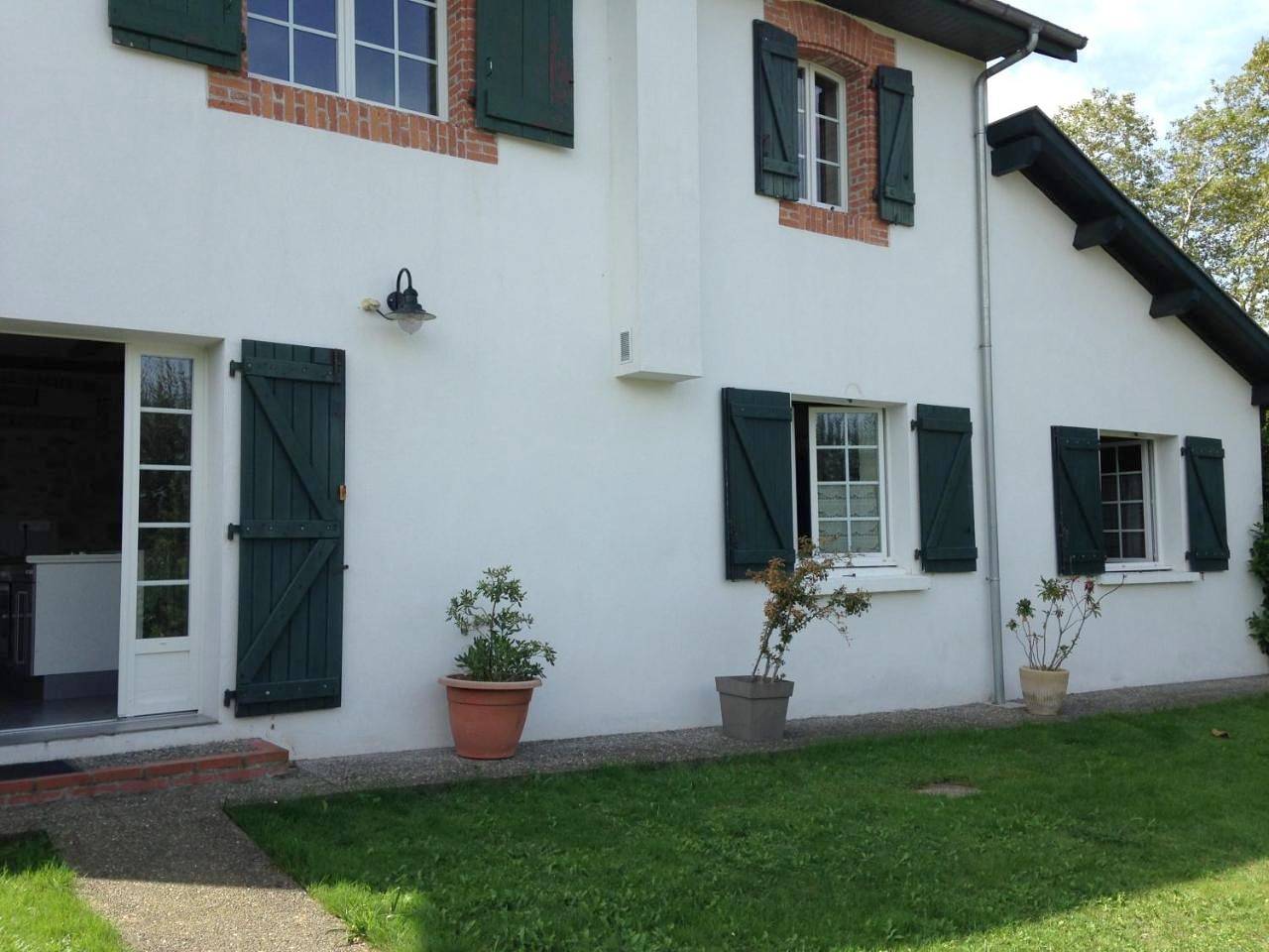 Holiday Home in Saint-André-de-Seignanx, Côte d’Argent