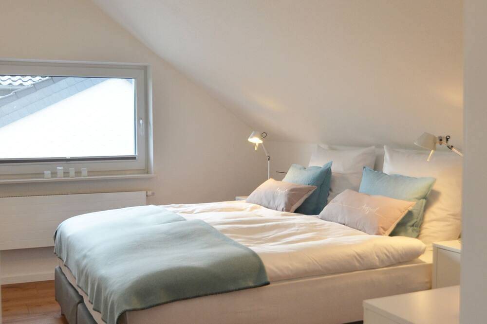 Ganze Wohnung, Ferienwohnung/App. für 2 Gäste mit 72m² in Groß Wittensee in Groß Wittensee, Rendsburg-Eckernförde