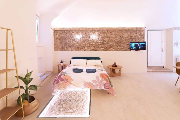 House in the historic center of Tivoli, a 5-minute walk from Villa d'Este in Tivoli, Rom Provinz