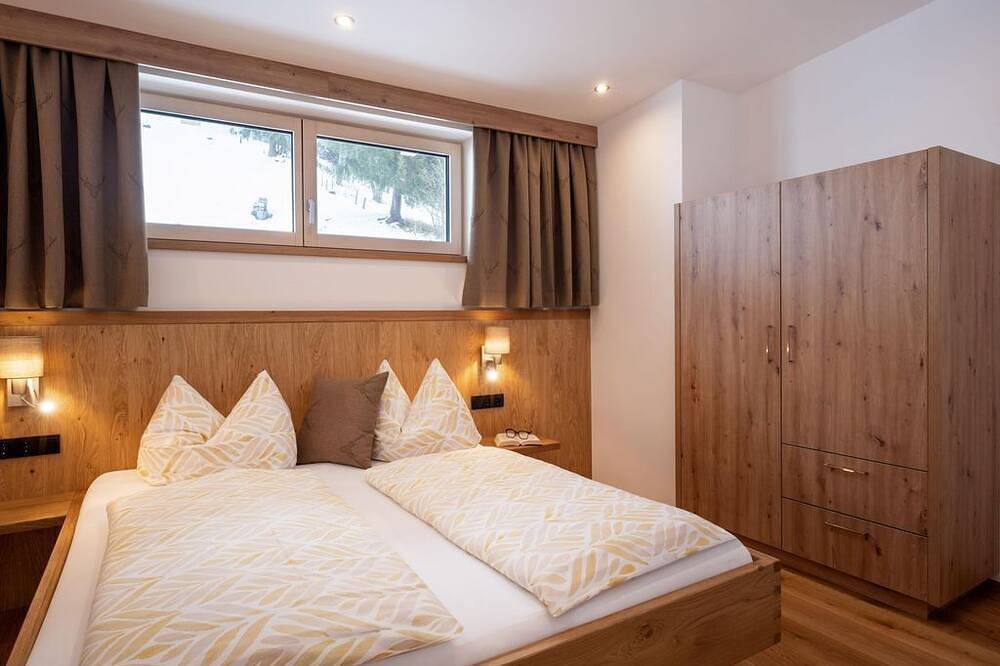 Appartement Rettenstein - Haus Boarbauer in Kirchberg in Tirol, Bezirk Kitzbühel