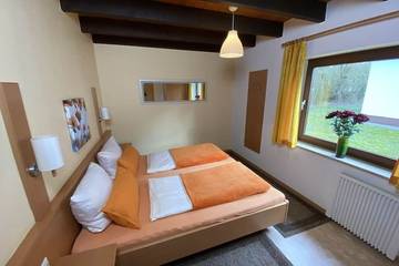 Ferienhaus für 8 Personen in Silbersee, Frielendorf, Bild 1