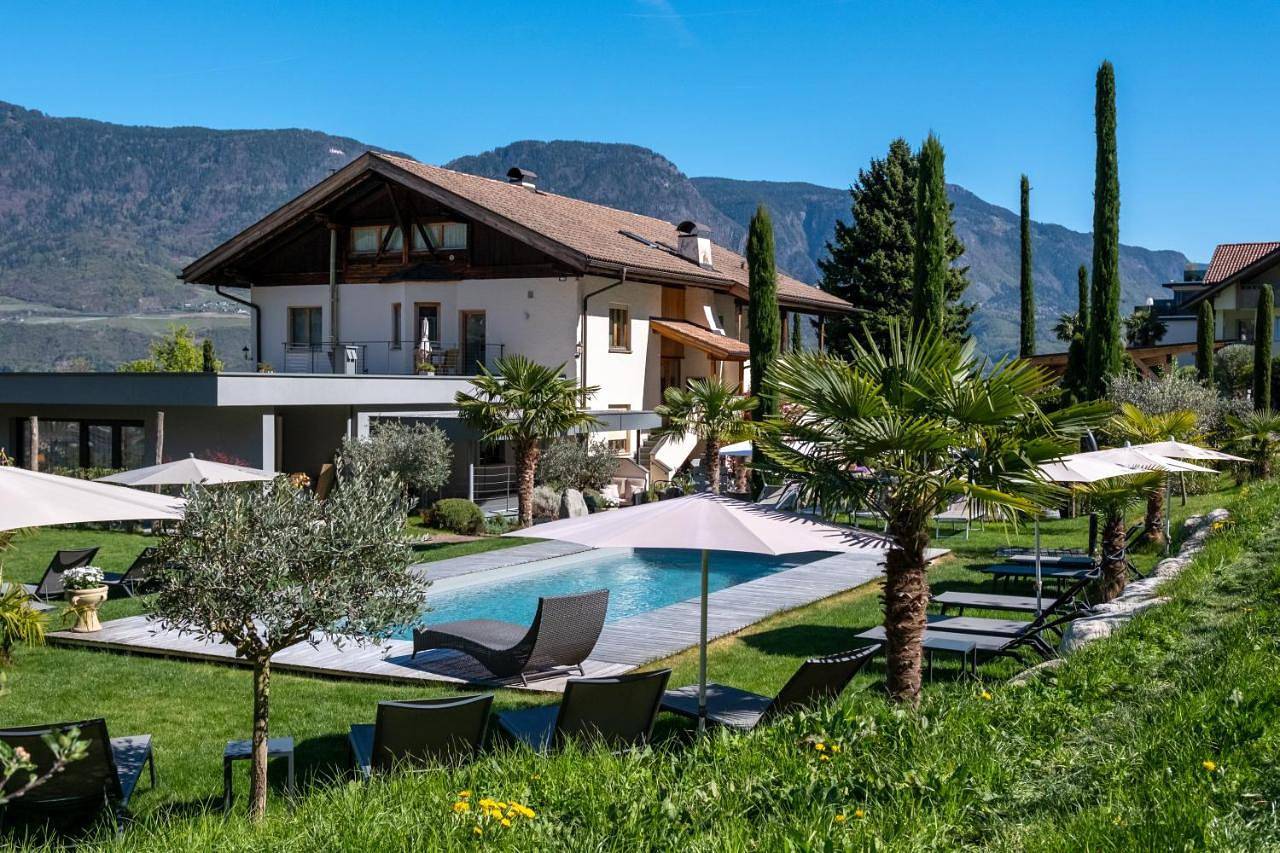 Ganze Wohnung, Premium Apartments Faselehof in Marling, Ortleralpen
