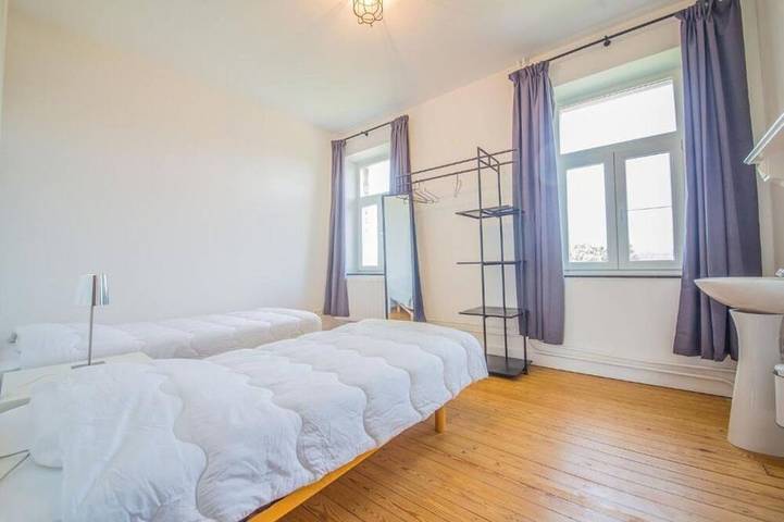 Location de vacances pour 10 personnes, avec sauna dans Petit-Han - 4