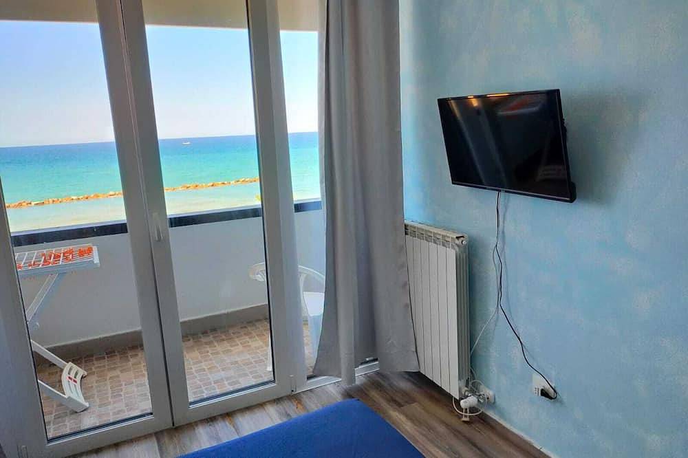Apartamento entero, La Fenice Termoli Mar in Térmoli, Provincia de Campobasso