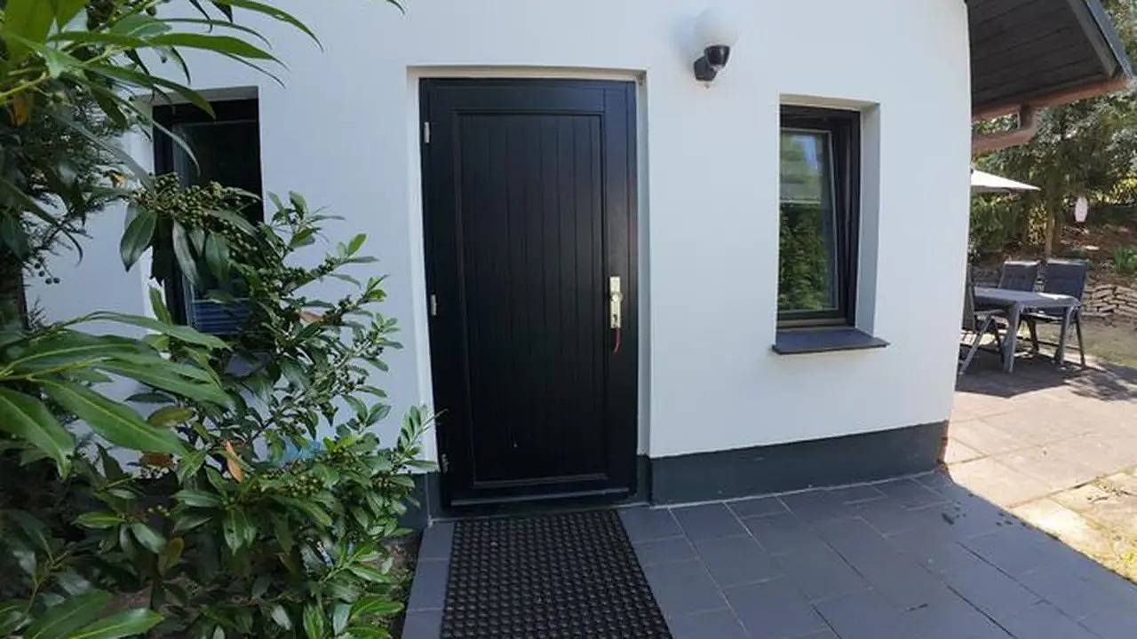 Ferienhaus für 3 Personen (48 m²) in Bad Gottleuba-Berggießhübel in Bad Gottleuba-Berggießhübel, Elbsandsteingebirge