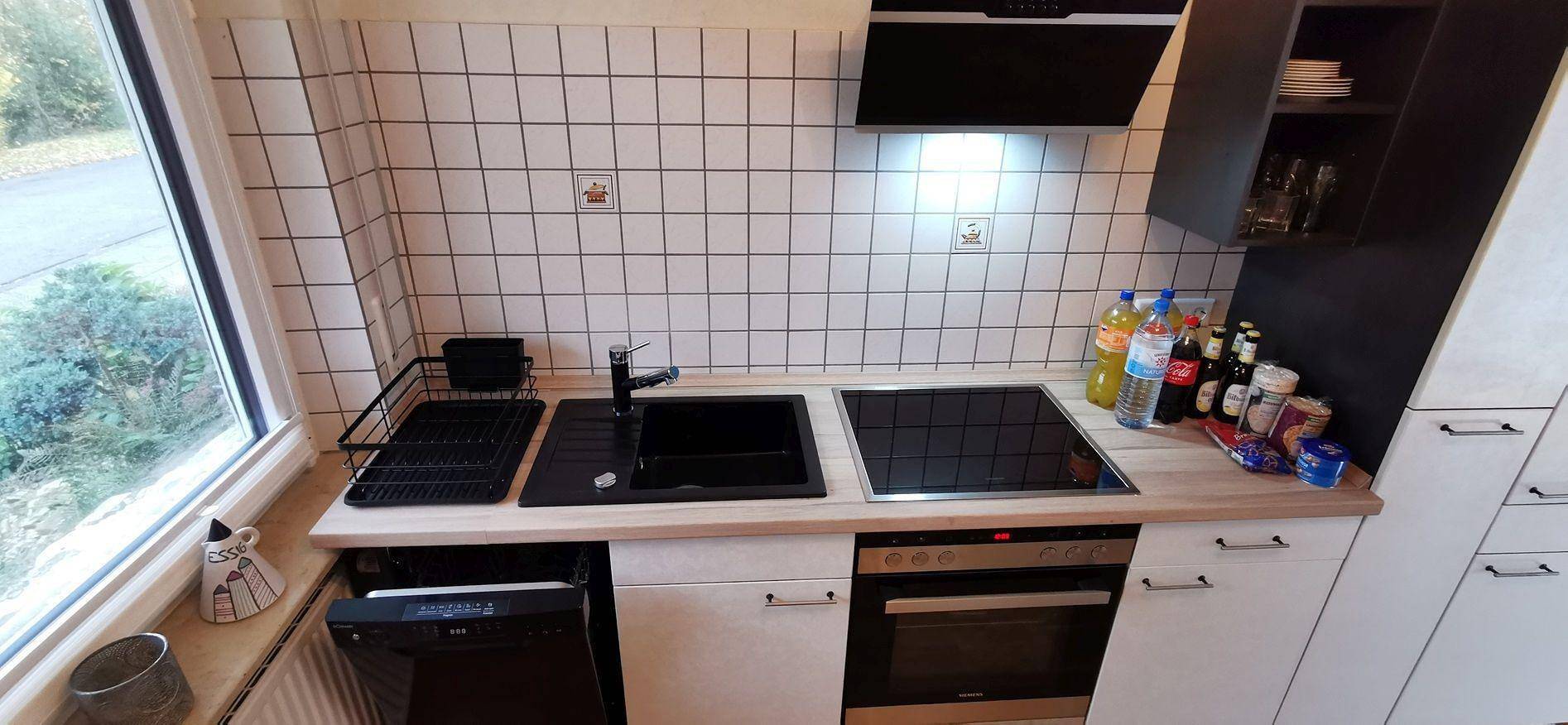 Entire holiday apartment, Ferienwohnung Münch in Idar-Oberstein, Nahetal