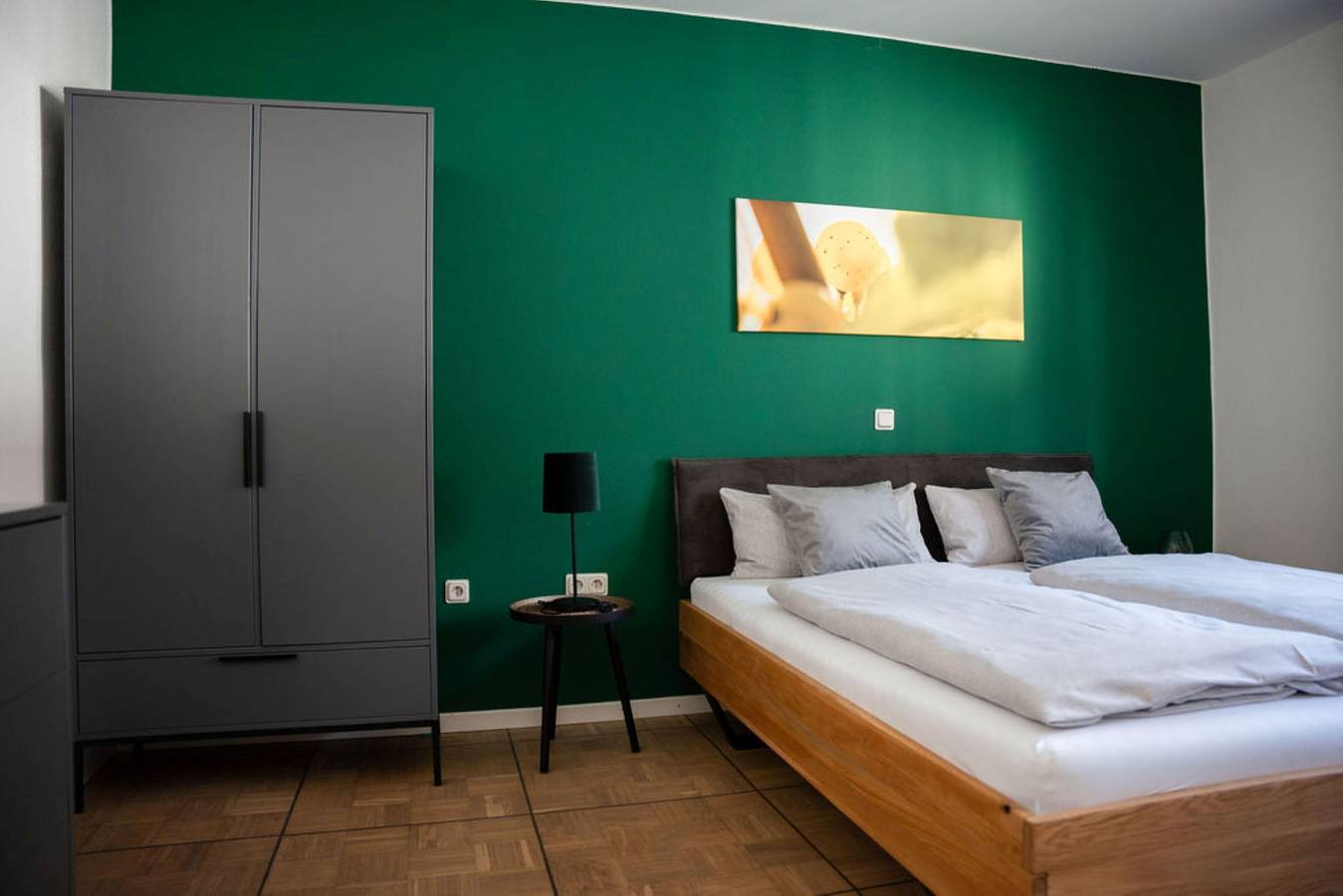 Ganze Ferienwohnung, Claes Weinquartier in Trittenheim, Moseleifel