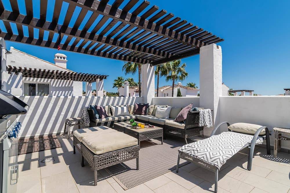 Appartamento vacanze a Marbella a partire da 322€ a notte