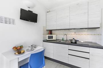 Vakantieappartement voor 4 Personen in Porlezza, Gemeente Porlezza, Afbeelding 4