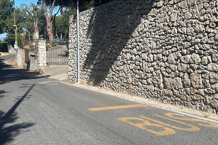 Capri Coral Home in Anacapri, Neapel Provinz