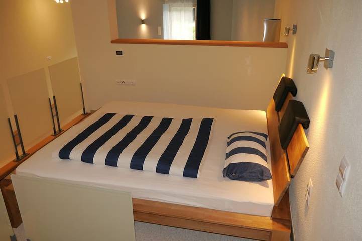 Ferienwohnung für 2 Personen in Wertheim - 2