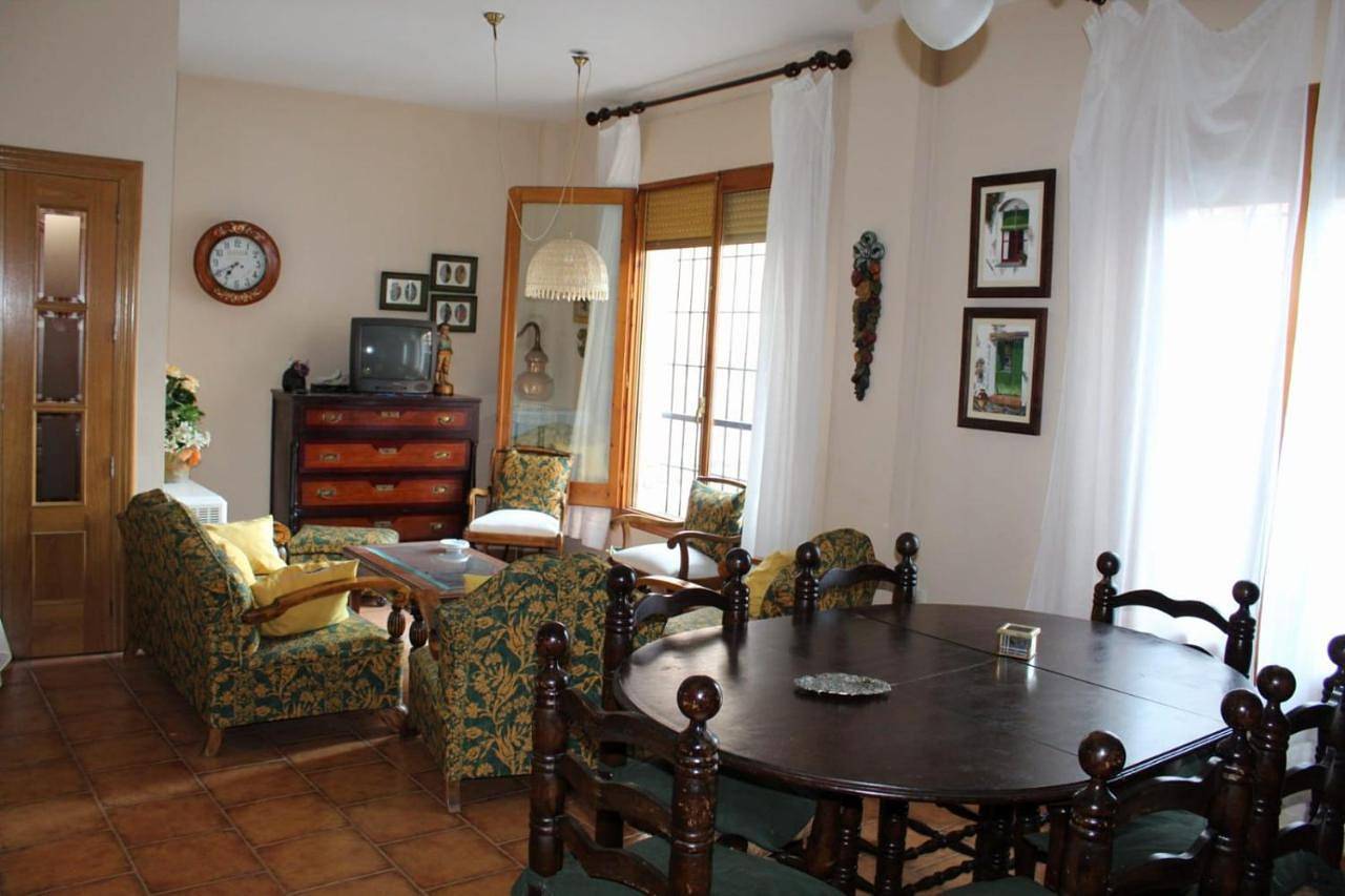 Casa Rural Puerta de la Iglesia in Elche de la Sierra, Sierra de Alcaraz